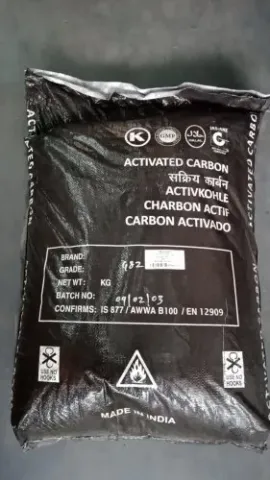 Activated Carbon -kalimati