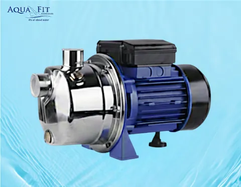 ADELINO ( AHI3-3) CP Pump 0.37kw-1/2hp