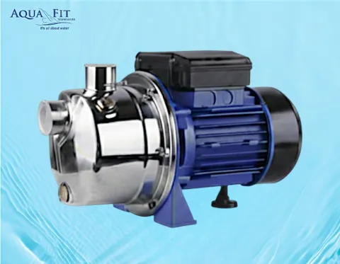 ADELINO ( AHI2-4) CP Pump 0.55kw