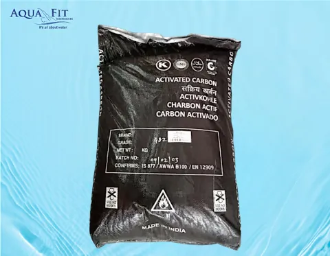 Activated Carbon -kalimati