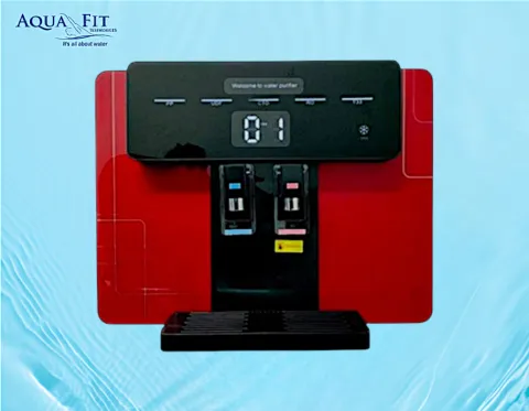 AQUA QUEEN Ro water purefier