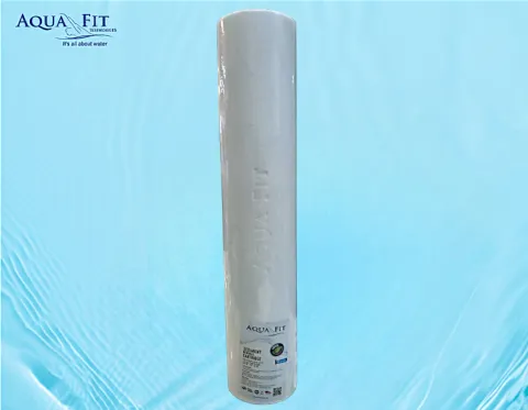 Aquafit Jumbo Sediment Filter Cartridge