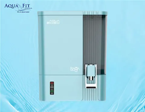 Aqua ro water purefier