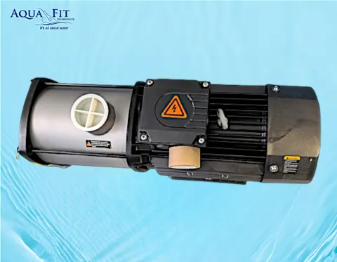 ADELINO( AHI15-4) Horizontal Multistage Pump 3kw/4HP-380v 6.19A