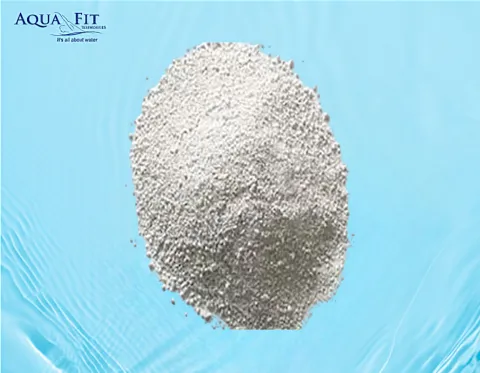 Bleaching Powder