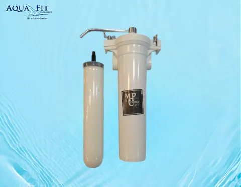 Ceramic Line Filter