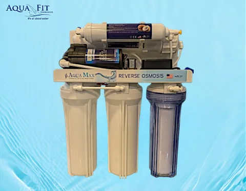 Aqua Mex water purefier