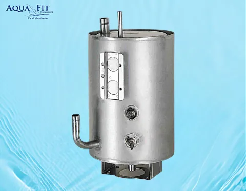 water dispensor hot tank