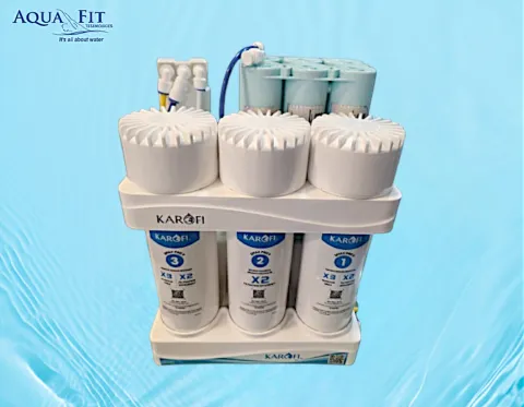 Karofi 10 stage water purefier-100gpd