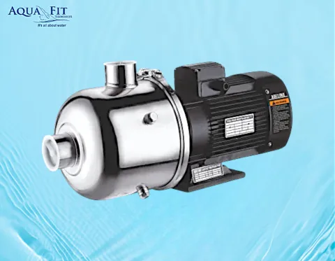 ADELINO (AHI4-4) Light Duty Multistage Pump 0.75kw/1HP