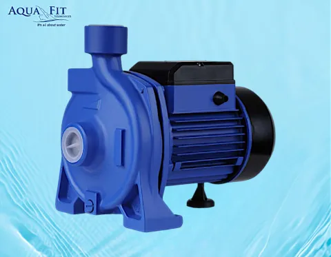 ADELINO (Acm150) CP Pump 1.5kw/2HP