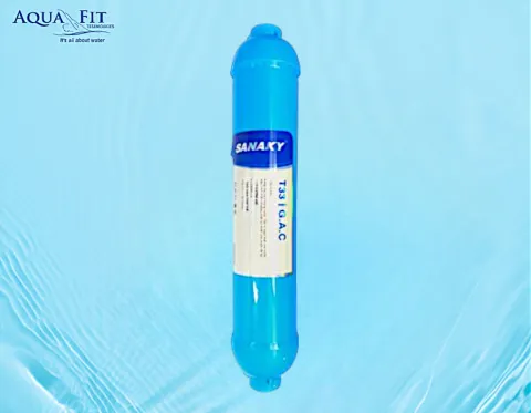 Sanaky T33 filter cartridge