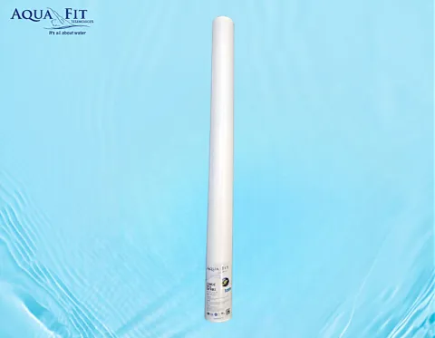 Aquafit classic sediment filter 30 Inch