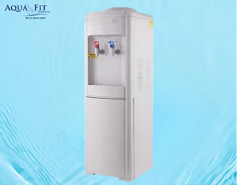 Water net dispensor hot&cold