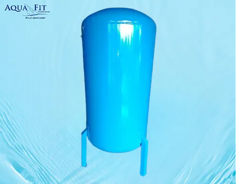 Mild Steel Vessel 3072