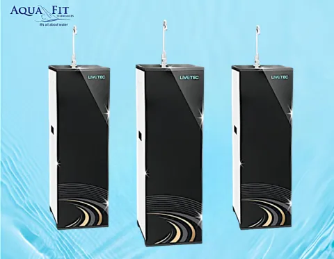 Livotec cabinet Ro Filter