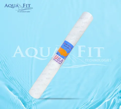 Heron Premium Sediment Filter Cartridge 20 Inch