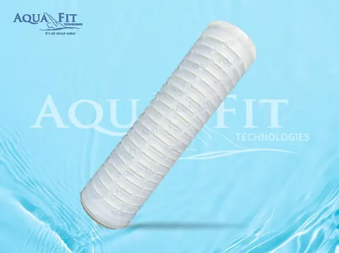 Micron Filter Cartridge 10 Inch