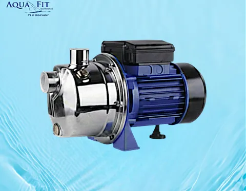 ADELINO ( AHI10-5) CP Pump 1.8kw-2.4hp