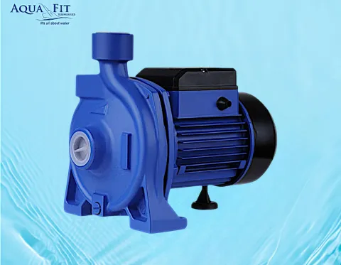 ADELINO (Acm37) CP Pump 0.37kw/0.55HP