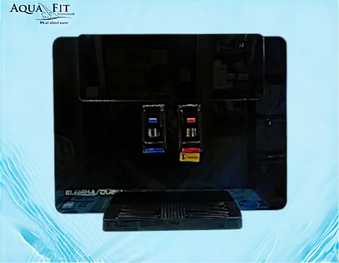 Eureka Queen RO Water Purifier