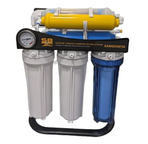 SAMSONEYA RO Water Purefier