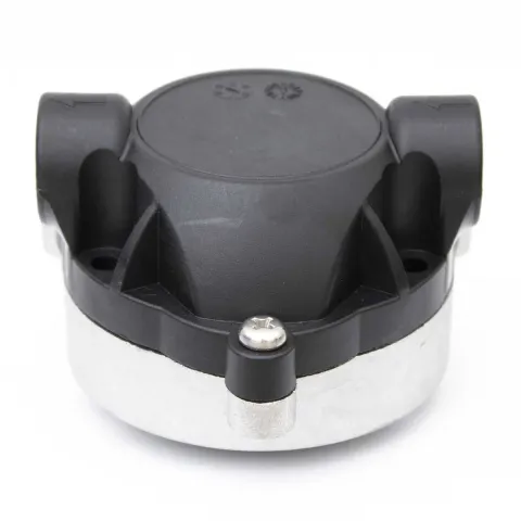 Ro Pump Head