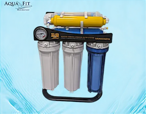 SAMSONEYA RO Water Purefier