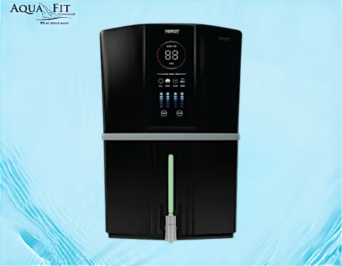 Heron smart Ro water purefier