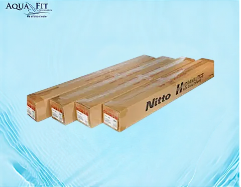 Nitto Hydranautics Ro Membrane 4040