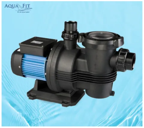 Swimming pool pump -Leo 1.5hp model-Xkp1104-3 phase