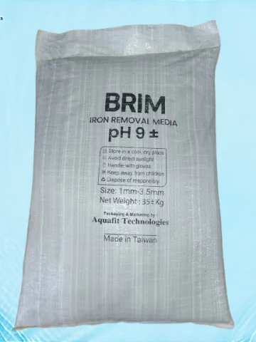 Brim Media