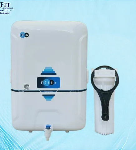 P&A Fighter Water Purefier