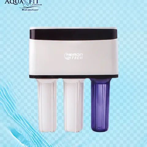 Heron Eco Tuch Ro Water Purefier