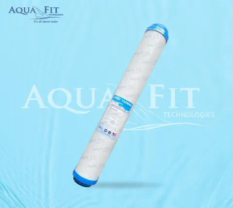Logic Taiwan Granular Activated Carbon (GAC) Cartridge 20 Inch