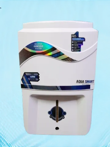 Aqua Smart Ro Water Purefier
