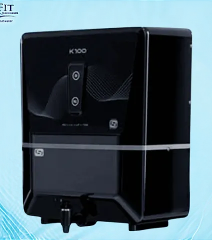 K-100 Box Ro Water purefier