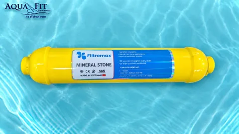 Filtromax Mineral Filter