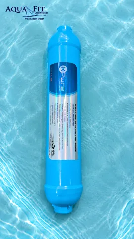 Filtromax T33 /Post carbon filter