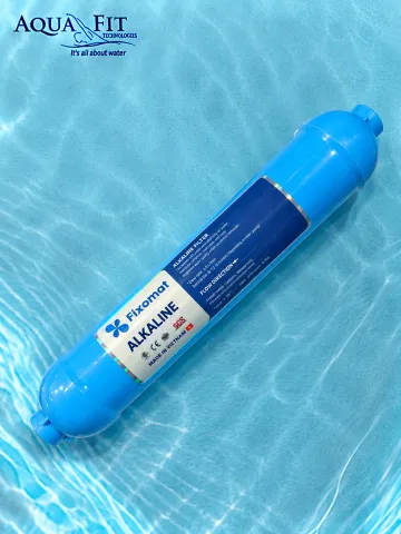 Filtromax Alkaline Filter