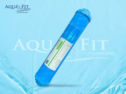 Karofi Minarel Filter Cartridge 10 Inch