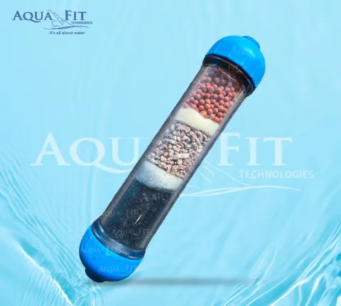 ALkaline Mineral cartridge 10 Inch