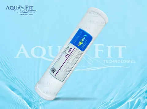 Karofi T33  Post Carbon Filter Cartridge (Big size)