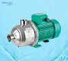 Non-Self-Priming Multistage Pump