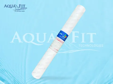 Tecoman Sediment Filter Cartridge 20 Inch