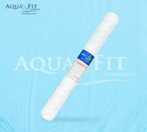 Tecoman Sediment Filter Cartridge 20 Inch