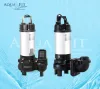 Evergush Submersible Sewage Pump