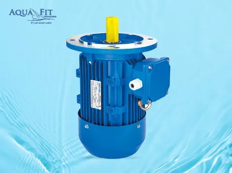 YD Series Three Phase Electric Motor