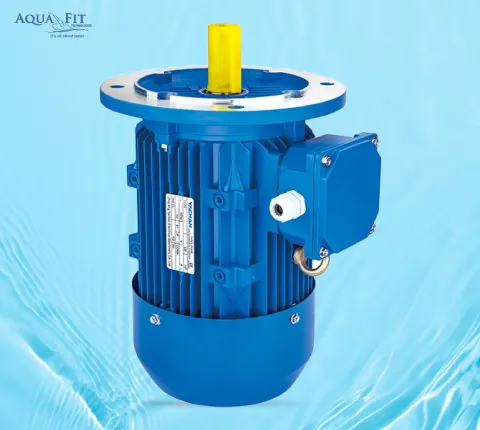 YD Series Three Phase Electric Motor