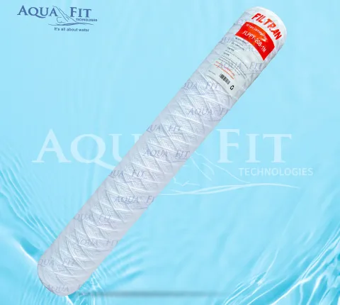 FILTRAN Yarn Jumbo Filter Cartridge 20 Inch